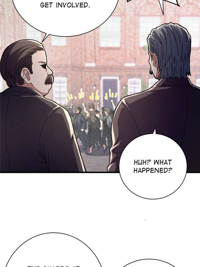 A Transmigrated Warden's Battle for Redemption Chapter 104 61